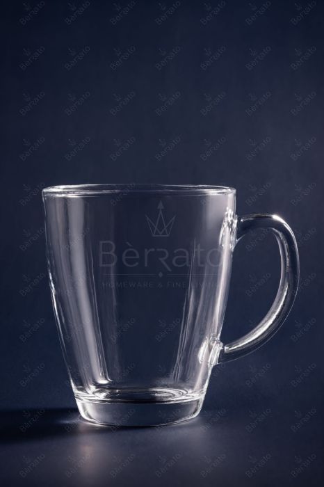 ماگ نیومورنینگ مدل LXZB30-1