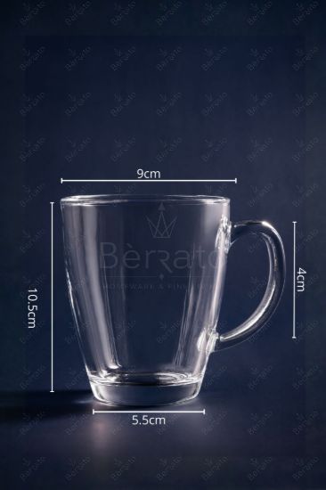ماگ نیومورنینگ مدل LXZB30-1
