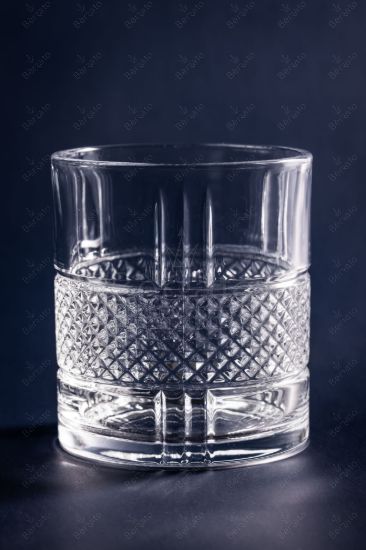 تصویر لیوان شیشه‌ای مدل LXZS0627-5