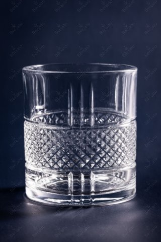تصویر نیم لیوان لانگ شو مدل ونیز کد LXZS0627-5 بسته 6 عددی