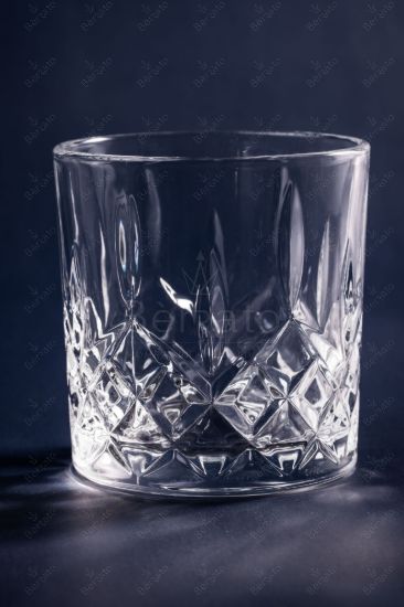 تصویر لیوان شیشه‌ای مدل LXZS3001