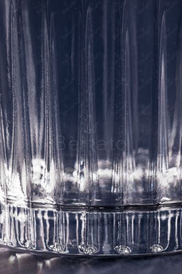 تصویر لیوان شیشه‌ای مدل LXY9001