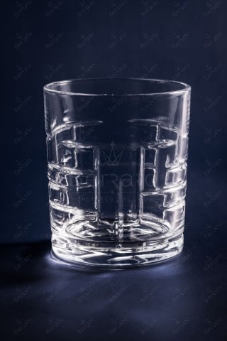 نیم لیوان نیزه مدل LXZS0613-1 بسته 6 عددی