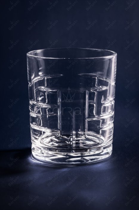 نیم لیوان نیزه مدل LXZS0613-1 بسته 6 عددی