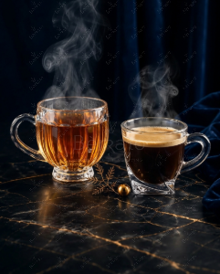 تصویر دسته بندی نوشیدنی و سرو