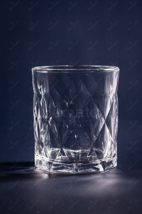 تصویر نیم‌لیوان LXZS2001-1 بسته 6 عددی