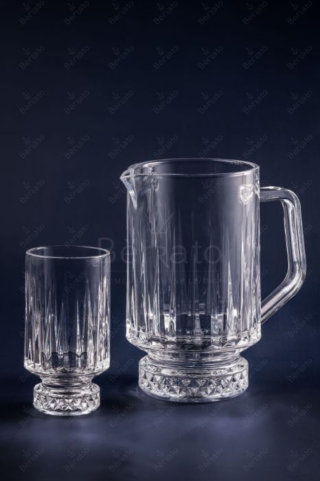  سرویس الیسا (پارچ و لیوان )