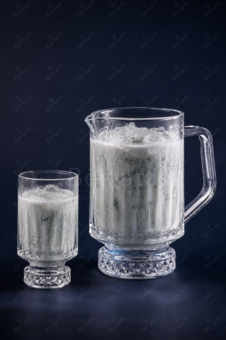  سرویس الیسا (پارچ و لیوان )