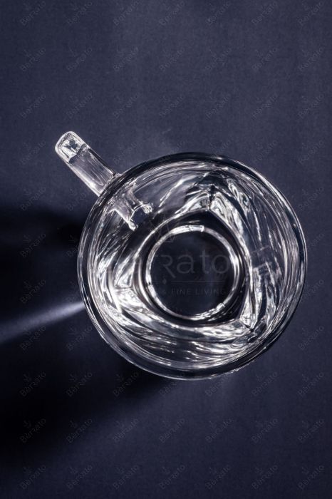 فنجان موگوک مدل ونا (پترا) بسته 6 عددی با طراحی کلاسیک