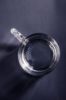 فنجان آلبرتا مدل مورا کد VR-M110-S بسته 6 عددی از جنس کریستالین