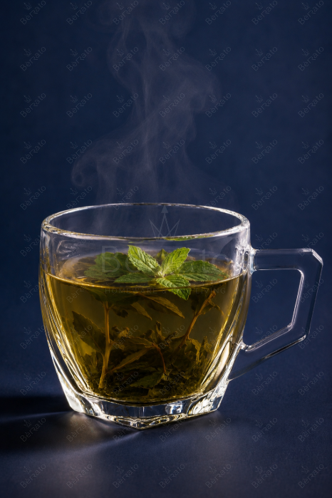 فنجان ایگل بسته 6 عددی با طراحی مدرن و دسته زاویه‌دار