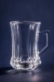 ماگ  موگوک مدل گلکسی با پایه ضخیم و چندوجهی