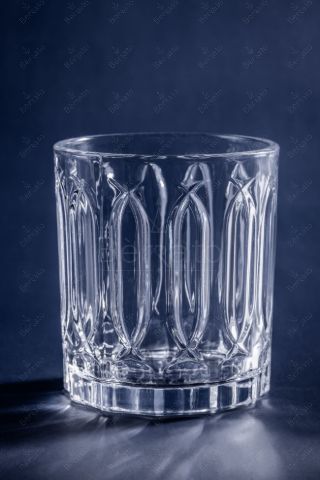 تصویر نیم لیوان لانگ شو کد LXZS2001-2 بسته 6 عددی