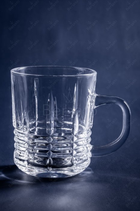 قیمت و خرید ماگ لانگ شو مدل ناپلئون کد LXZB24-9