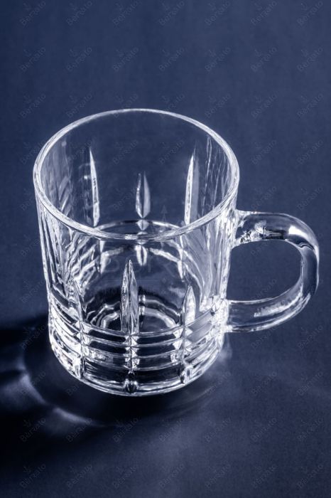 تصویر ماگ لانگ شو مدل ناپلئون کد LXZB24-9 بسته 6 عددی