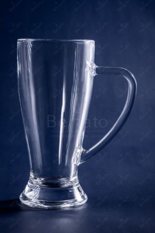 تصویر ماگ بشکه ای لانگ شو کد LXZB20-1 بسته 2 عددی