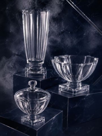 سرویس پذیرایی کریستالین استیج STAGE    
