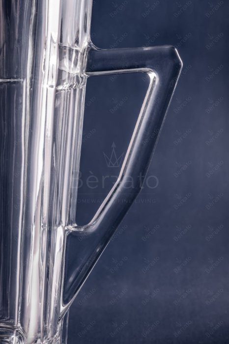 سرویس پارچ و لیوان استیج کریستالین شفاف پذیرایی