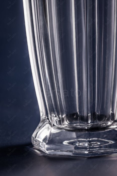 سرویس پارچ و لیوان استیج کریستالین شفاف پذیرایی