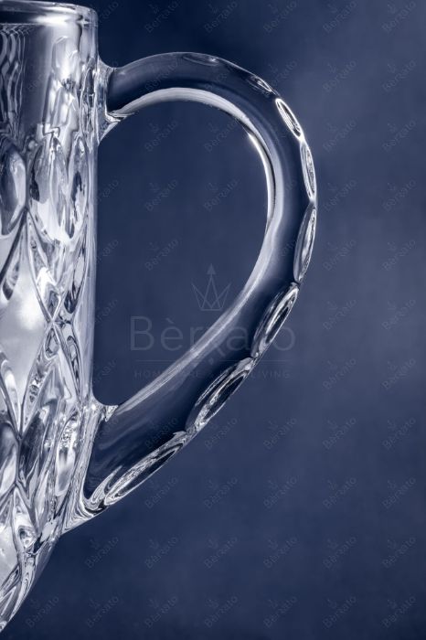تصویر سرویس پارچ و لیوان آنجلیکا