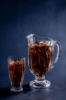 تصویر سرویس پارچ و لیوان بامبو