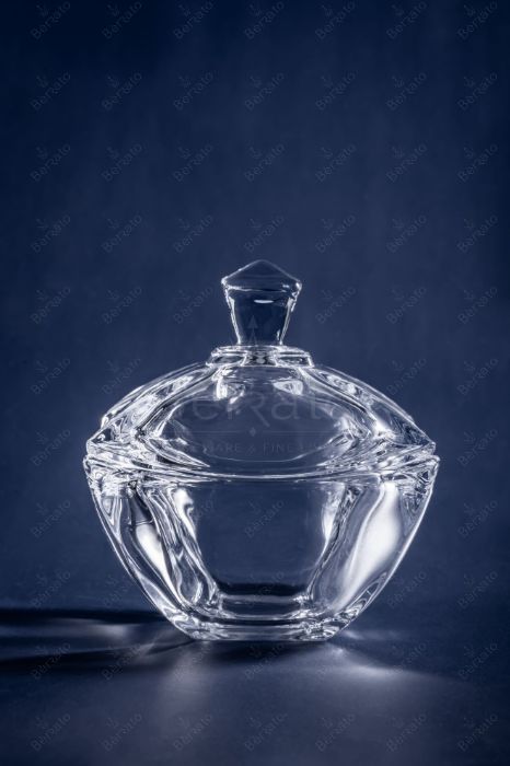 قندان کریستالین ایگل کد TG0125
