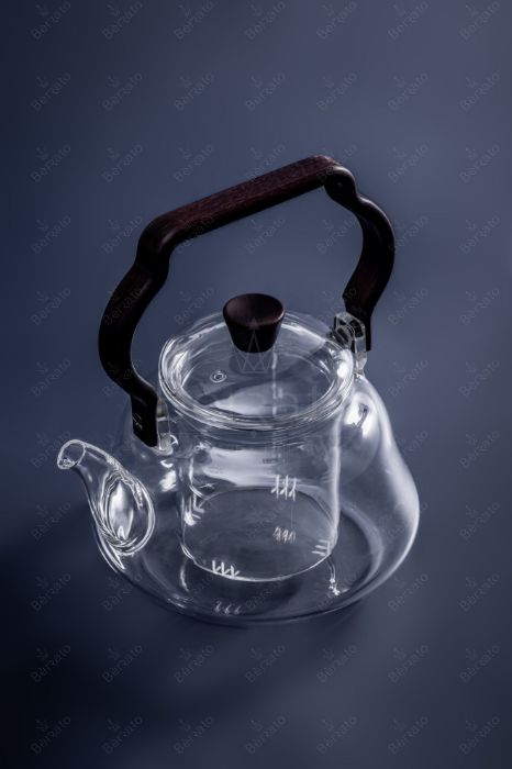 تصویر قوری پیرکس کد KH004