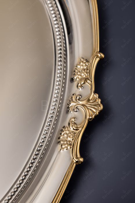 سینی مورگن کد 6913 دو سایز