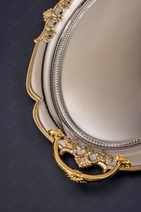 سینی مورگن کد 6913 دو سایز