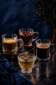 تصویر دسته بندی فنجان چای و قهوه