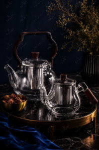 تصویر دسته بندی قوری
