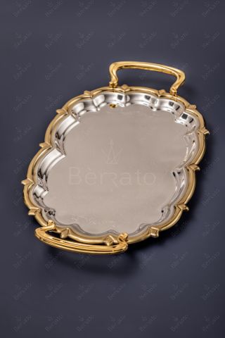 سینی مورگن 6923_S بسته یک عددی
