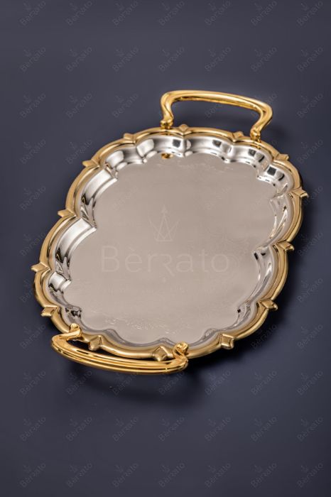 سینی مورگن 6923_S بسته یک عددی