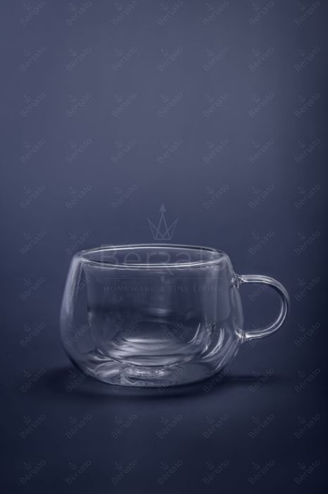 فنجان پیرکس مدل LF067_1 بسته 2 عددی (جفتی)