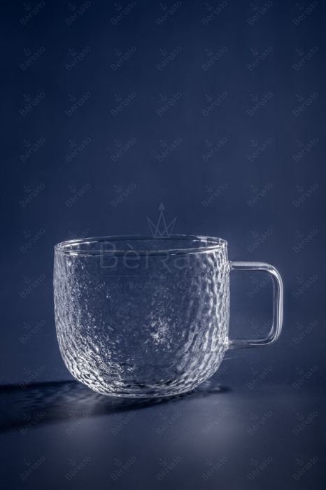 فنجان پیرکس یخی مدل B68_1A بسته 6 عددی