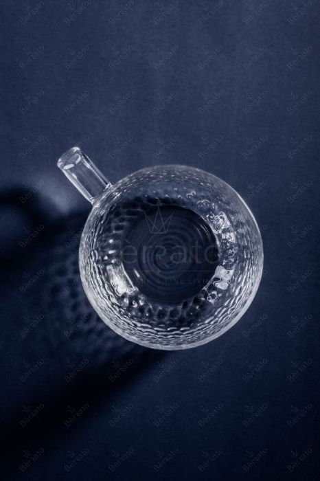 فنجان پیرکس یخی مدل B68_1A بسته 6 عددی