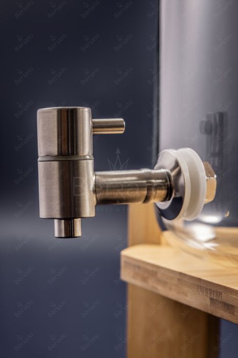 کلمن پیرکس مدل 1116 5 لیتری دماسنج دار