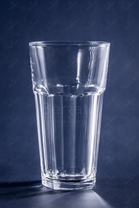لیوان بلند کازابلانکا کد YJB-3010 بسته 6 عددی