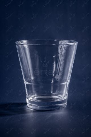 نیم لیوان یوجینگ مدل YJA-1509 بسته 6 عددی