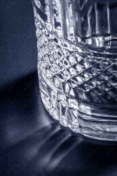 نیم لیوان یوجینگ مدل YJSK-3702-4 بسته 6 عددی
