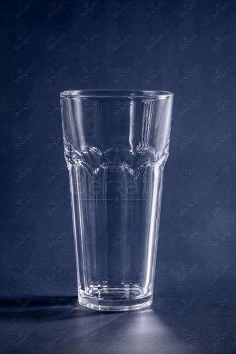 لیوان بلند کازابلانکا مدل YJB-3012 بسته 6 عددی