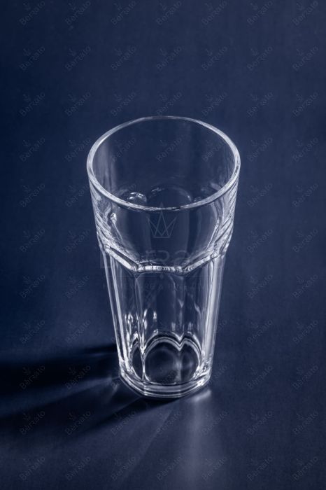 لیوان بلند کازابلانکا مدل YJB-3012 بسته 6 عددی