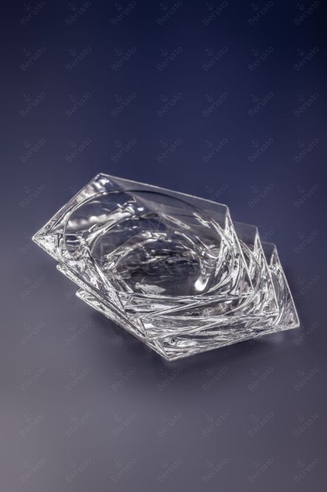  میوه خوری، پیش دستی و نمکدان اوسیس (صرفا جهت نمایش جزئیات)