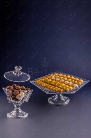 	شیرینی خوری و شکلات خوری اوسیس(صرفا جهت نمایش جزئیات)