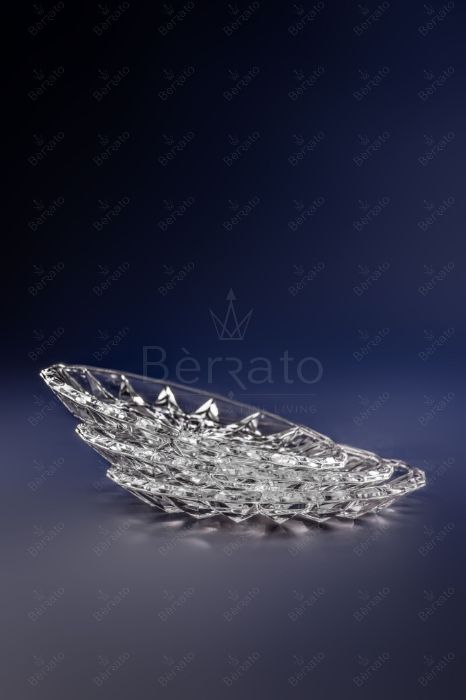 میوه خوری و پیش دستی سرویس پذیرایی مودنا (صرفا جهت دیدن جزئیات)