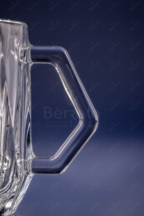 فنجان و قندان سرویس پذیرایی مودنا (صرفا جهت دیدن جزئیات)