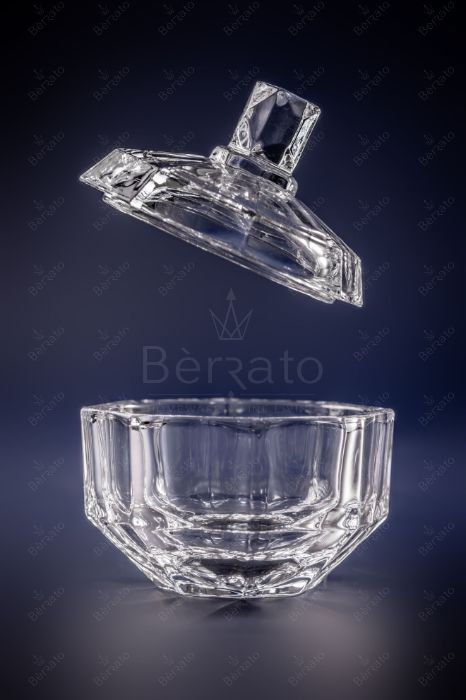فنجان و قندان سرویس پذیرایی آیکونیک (صرفا جهت مشاهده جزئیات)