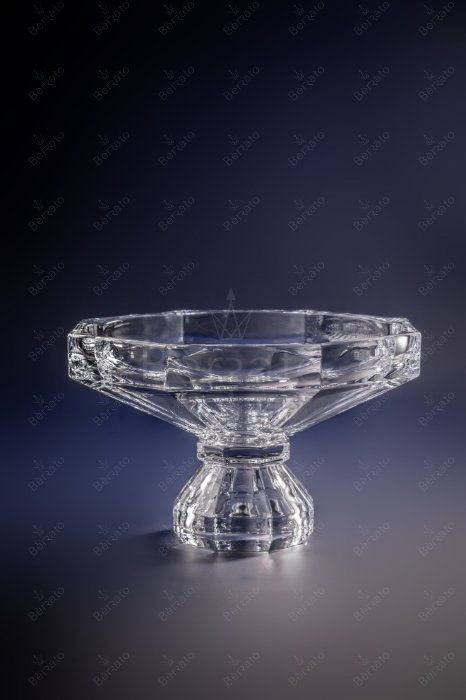 میوه خوری، پیش دستی و نمکدان سرویس پذیرایی آیکونیک (صرفا جهت مشاهده جزئیات)