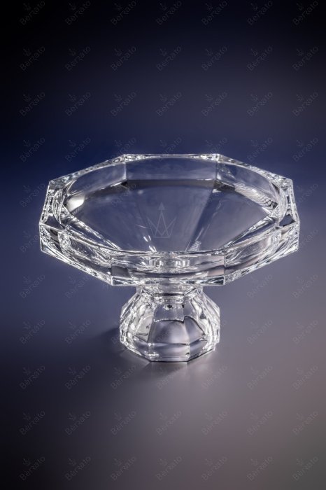 میوه خوری، پیش دستی و نمکدان سرویس پذیرایی آیکونیک (صرفا جهت مشاهده جزئیات)