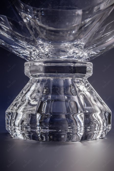 میوه خوری، پیش دستی و نمکدان سرویس پذیرایی آیکونیک (صرفا جهت مشاهده جزئیات)